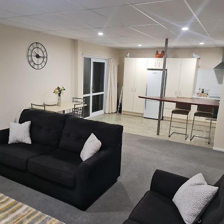 Peace And Tranquility Awaits - One Tree Point Apartment Ruakaka Bagian luar foto