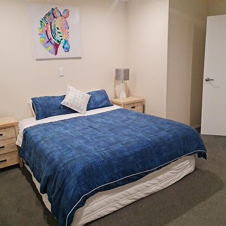 Peace And Tranquility Awaits - One Tree Point Apartment Ruakaka Bagian luar foto