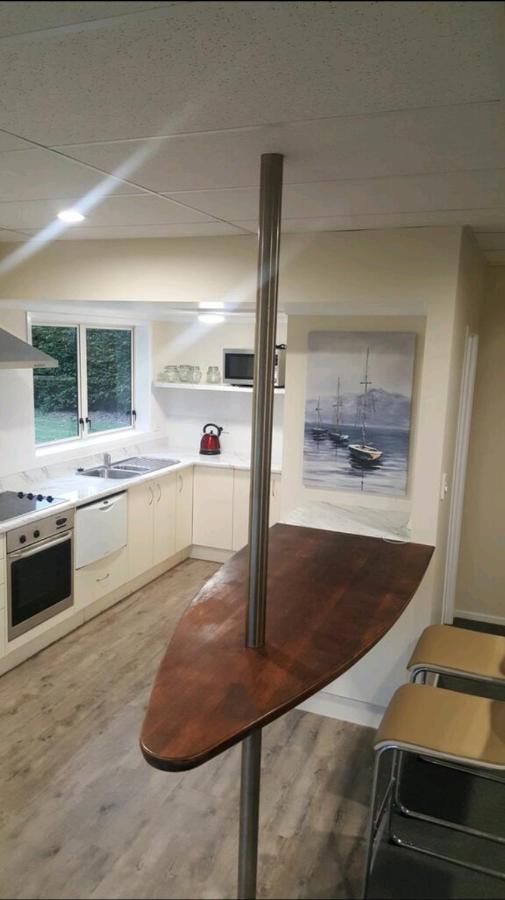Peace And Tranquility Awaits - One Tree Point Apartment Ruakaka Bagian luar foto
