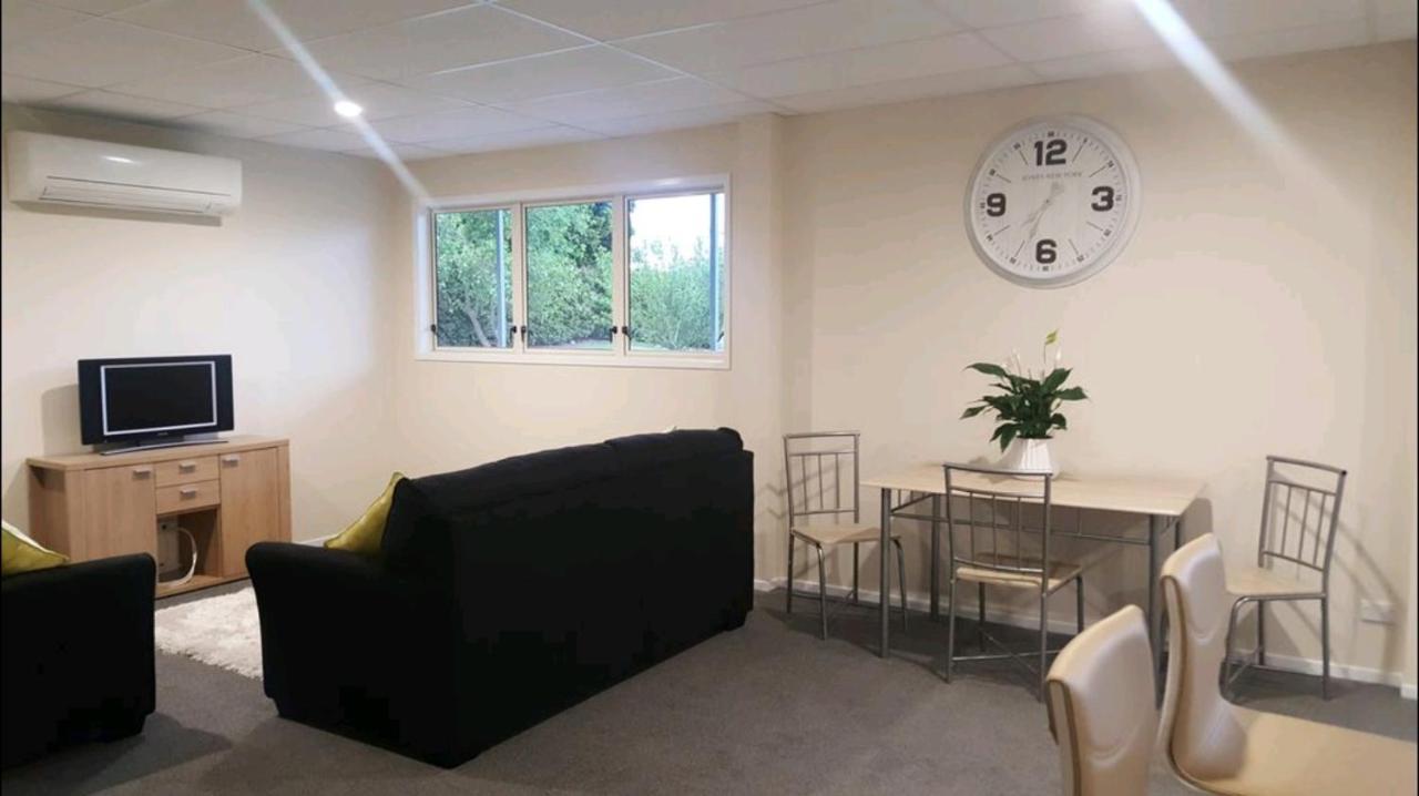 Peace And Tranquility Awaits - One Tree Point Apartment Ruakaka Bagian luar foto