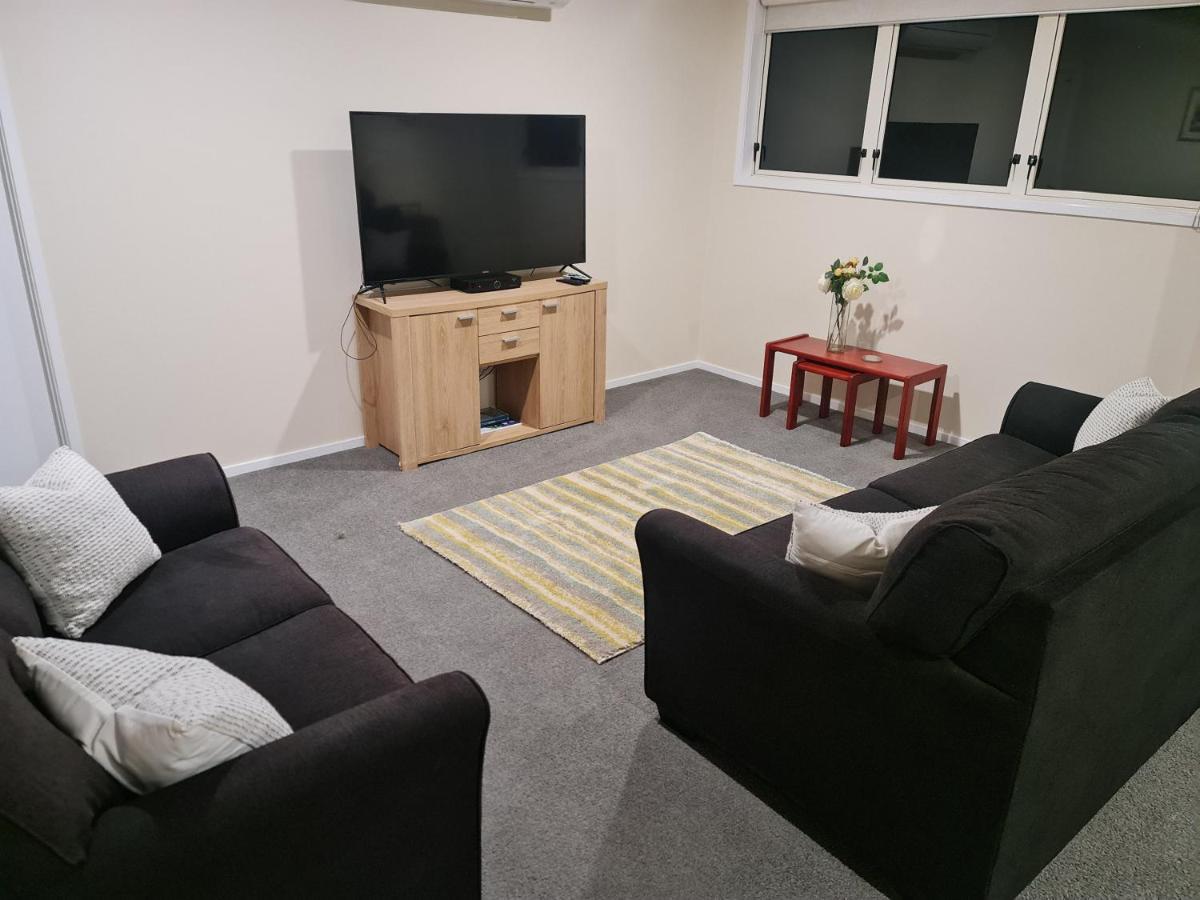 Peace And Tranquility Awaits - One Tree Point Apartment Ruakaka Bagian luar foto