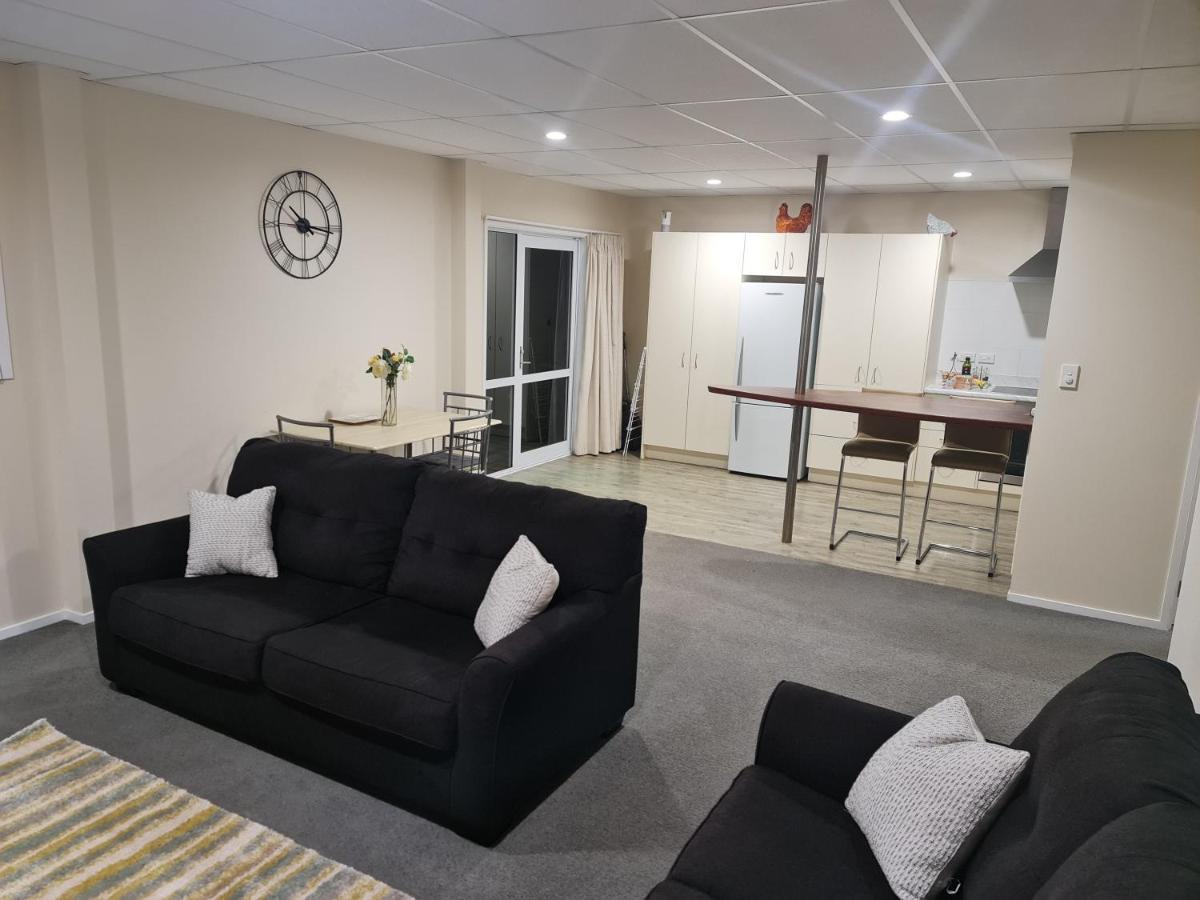 Peace And Tranquility Awaits - One Tree Point Apartment Ruakaka Bagian luar foto
