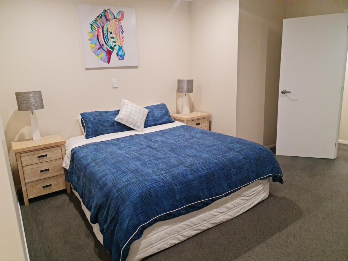 Peace And Tranquility Awaits - One Tree Point Apartment Ruakaka Bagian luar foto