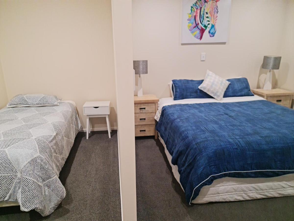 Peace And Tranquility Awaits - One Tree Point Apartment Ruakaka Bagian luar foto